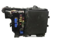 Nissan 284B6-JG03A Controller Unit USM