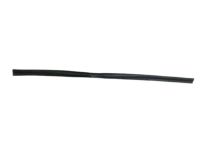 Nissan 80838-3NF0A Seal-Front Door Parting