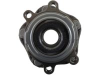 Nissan 40202-3JA0A Hub Assembly-Road Wheel,Front