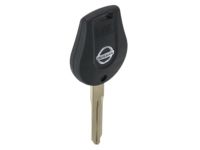 Nissan H0561-1HH4A Key-Blank,Master