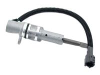 Nissan 25010-75P02 Sensor Assembly-Speed Meter