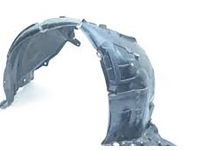 Nissan 63842-5SA0A Protector-Front Fender,RH