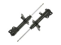 Nissan 54302-2Y987 STRUTKIT-FRONTSUSPENSION,RH