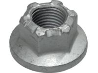 Nissan 55269-AG00E Nut-Special