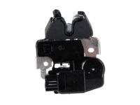 Nissan Altima Trunk Latch - 84630-JA00A Trunk Lock Assembly