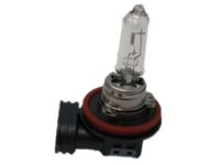 Nissan 26296-9B91D Bulb