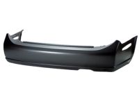 Nissan Maxima Bumper - 85022-2Y925 Rear Bumper Cover