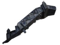 Nissan 85246-JF00A Retainer-Rear Bumper Side,RH