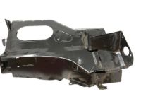 Nissan F2520-1PAMA Support-Radiator Core,Side RH