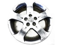 Nissan 40300-CA026 Aluminum Wheel