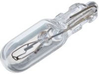 Nissan Titan Headlight Bulb - 26261-3Z000 Bulb