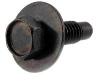 Nissan 08146-6162H Bolt-Hex