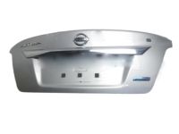 Nissan 84300-3TA0A Lid Trunk