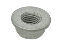 Nissan 54588-0W000 Nut