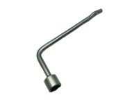 Nissan 99545-AA36C Wrench-Wheel Nut