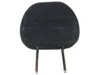 Nissan 86430-4BA0A Head Rest Assembly-Rear Seat