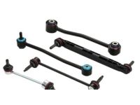 Nissan 54618-EZ00A Rod Assembly-Connecting, STABILIZER