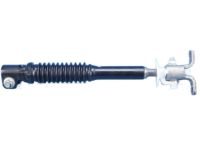 Nissan 48822-EZ40A Shaft-Lower