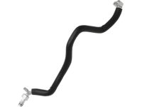 Nissan 21631-7Y105 Hose-Auto Transmission Oil Cooler