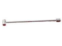 Nissan 44046-7B700 Cable-Adjust Lever,Parking Brake