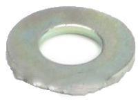 Nissan 08915-4381A Washer - Plain