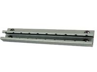 Nissan 93390-EB000 Channel Assembly-Side Front