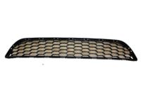 Nissan 62254-3YU0A Grille-Front Bumper