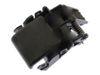 Nissan 88573-4BA1A Lever-Seat Back