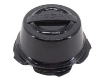 Nissan 40343-3LM0A Wheel Center Cap Cover Black