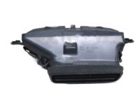 Nissan 68752-EA102 Vent Assembly