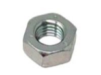 Nissan 08918-6081A Nut-Lock