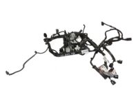 Nissan 24011-6FL0A Harness-EGI