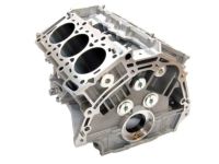 Nissan 11000-JF0HA Block Assy-Cylinder