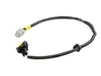 Nissan 24070-1SX0A Harness-Sub,Fog Lamp