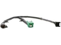 Nissan 24079-7Y005 Harness Assembly-EGI Sub