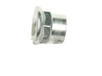 Nissan 40262-4GA0C Nut