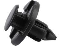 Nissan 01553-09321 Clip