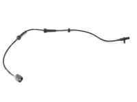 Nissan 47900-3NA2A Sensor Assy-Antiskid,Rear