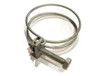 Nissan 01555-00311 Clamp Hose