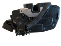 Nissan 82501-JA00A Rear Left Driver Door Lock Actuator