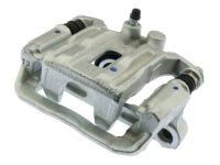 Nissan 44001-ZL40A A CALIPER RH 99