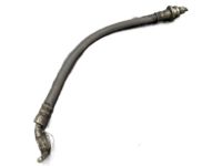 Nissan 46210-3TA5B Hose Assy-Brake,Rear