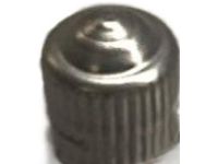 Nissan 40703-CD001 Cap-Tire Pressure