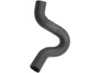 Nissan 21501-83G00 Hose-Radiator (Upper)