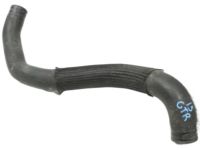 Nissan 21503-JF00A Hose-Radiator,Lower