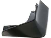 Nissan 63855-3LM0C Mud Guard Set-Front Fender, Left