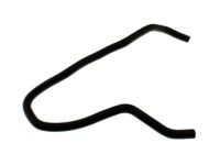 Nissan 49725-1AA2A Hose-Return,Power Steering