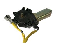 Nissan 80731-5Z100 Motor Assy-Regulator,LH