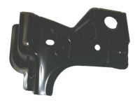 Nissan 62244-3TA0A RETAINER-Front FASCIA