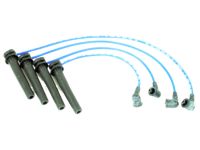 Nissan Xterra Spark Plug Wire - 22440-9Z060 Cable Set High Tension